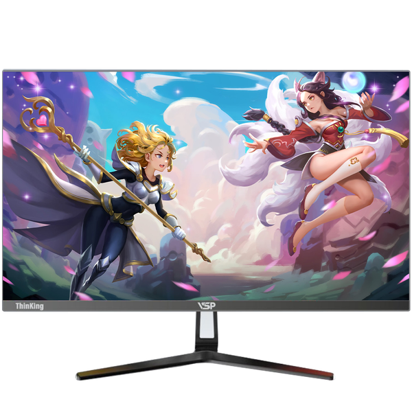  Màn hình LCD 27 inch VSP IP2701SW FHD 75Hz Chính Hãng (Trắng) 