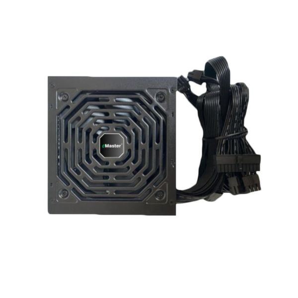  Nguồn máy tính EMASTER 600W EVP600 