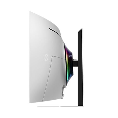  Màn hình Samsung Odyssey OLED G9 G95SC DQHD 240Hz | 49 inch DQHD OLED 240Hz 0.03ms cong 