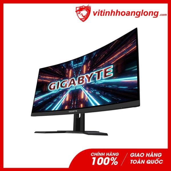 Màn hình LCD 27" GIGABYTE G27FC- EK FHD