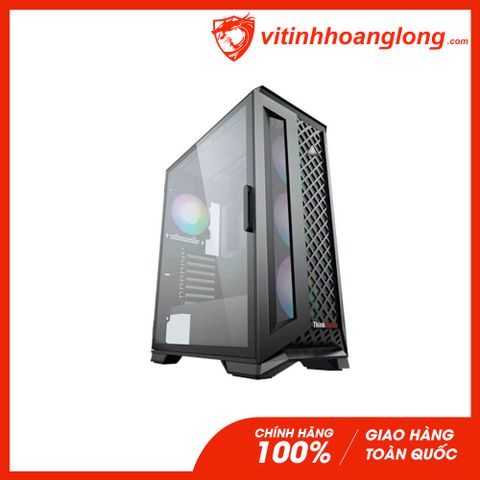  Vỏ Case máy tính Vsp P710 Workstation (Full ATX) 