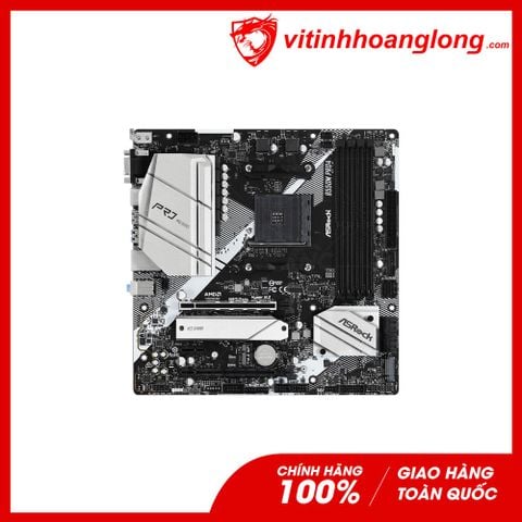  Mainboard Asrock B550M Pro4 