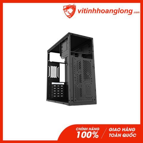  Vỏ Case máy tính Vsp 3706A Chuẩn ATX 