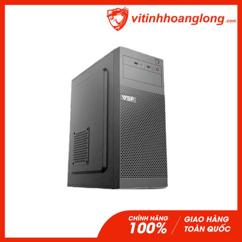  Vỏ Case máy tính Vsp 3204 Chuẩn ATX 