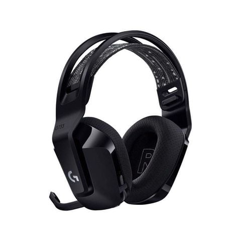  Tai Nghe Logitech G733 LightSpeed Wireless Gaming (Đen) (981-000867) 