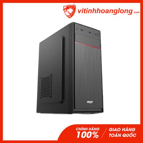  Vỏ Case máy tính Vsp 3203 Chuẩn ATX 