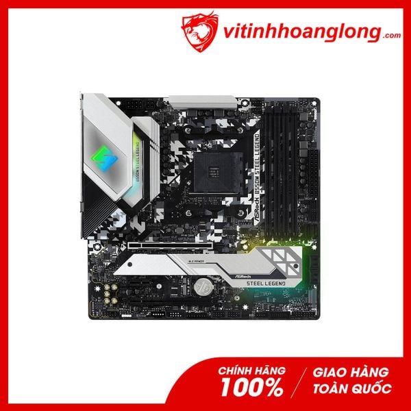 Giải đáp: Mainboard X570 và B550 có hỗ trợ ram ECC không?