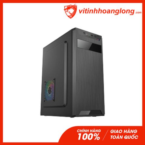  Vỏ Case máy tính Vsp 3202 Chuẩn ATX 