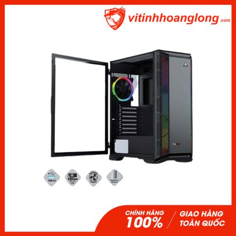  Vỏ Case máy tính Vsp P700 Workstation (Full ATX) 