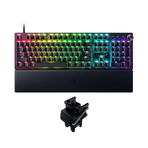  Bàn phím Razer Huntsman V3 Pro 