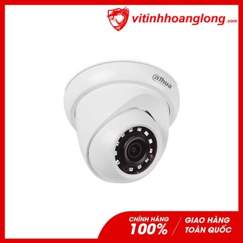  Camera IP Dome Dahua IPC HDW-1230SP-S4 2MP 