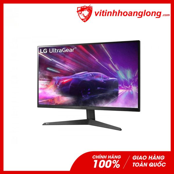 Màn hình máy tính LG 27 Inch 27GQ50F-B Ultragear FHD 165Hz 1ms AMD Freesync Gaming (27GQ50F-B.ATVQ)