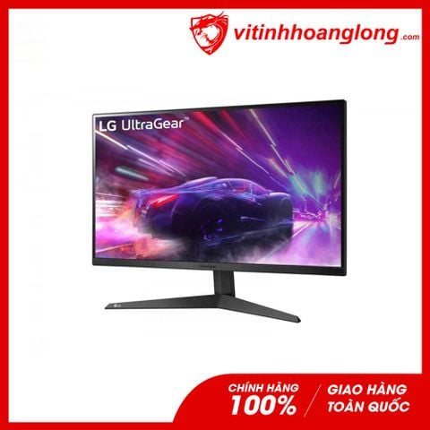  Màn hình máy tính LG 27 Inch 27GQ50F-B Ultragear FHD 165Hz 1ms AMD Freesync Gaming (27GQ50F-B.ATVQ) 