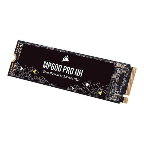  Ổ cứng SSD Corsair MP600 PRO NH 8TB PCIe 4.0 (Gen 4) x4 NVMe M.2 SSD CSSD-F8000GBMP600PNH 