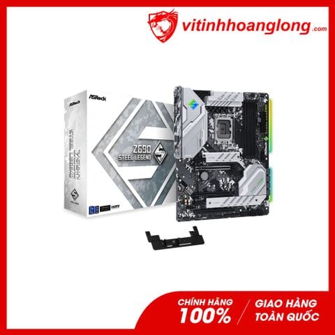  Mainboard Asrock Z690 STEEL LEGEND (DDR4) 