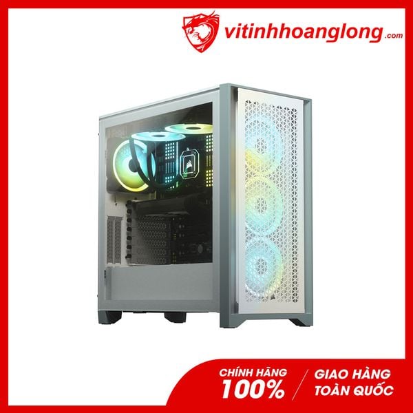 PC thiết kế đồ họa 2D, 3D