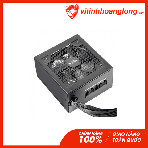  Nguồn máy tính Supper Flower Legion GX Pro 850W 80 plus Gold cao cấp 