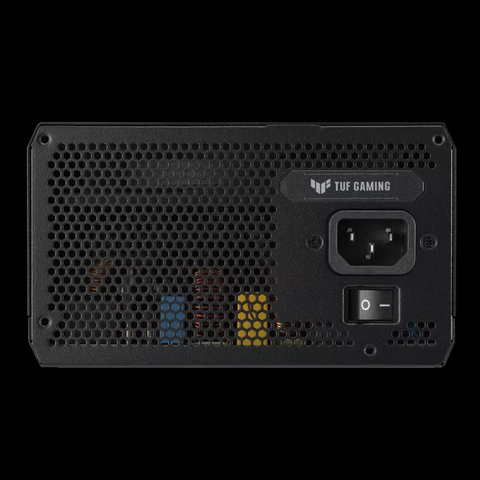  Nguồn máy tính ASUS TUF Gaming 1000W Gold | 80 Plus Gold, Full Modular 