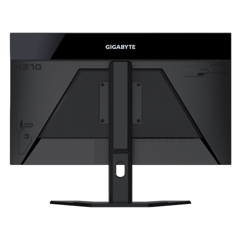  Màn hình Gaming Gigabyte M27Q EK QHD | 27 inch 2K IPS 170Hz 0.5ms 