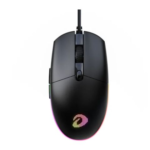  Chuột Gaming DareU EM911 | RGB, 10000 DPI 
