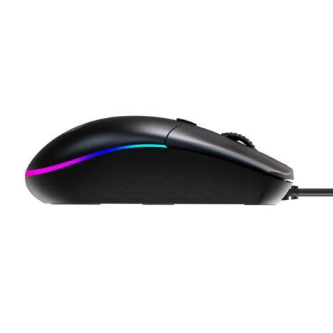  Chuột Gaming DareU EM911 | RGB, 10000 DPI 