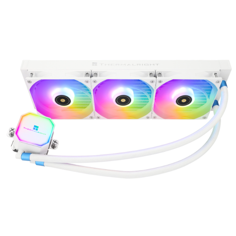  Tản Nhiệt Nước Thermalright Frozen Prism 360 White ARGB 