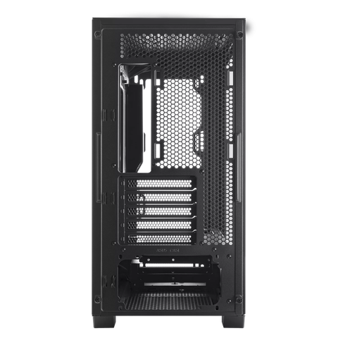  Thùng máy Case máy tính MicroATX Asus A21 Mesh 