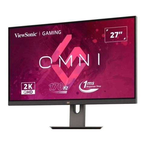  Màn hình Gaming Viewsonic VX2758A-2K-PRO-2 | 27 inch 2K IPS 170Hz 1ms phẳng 
