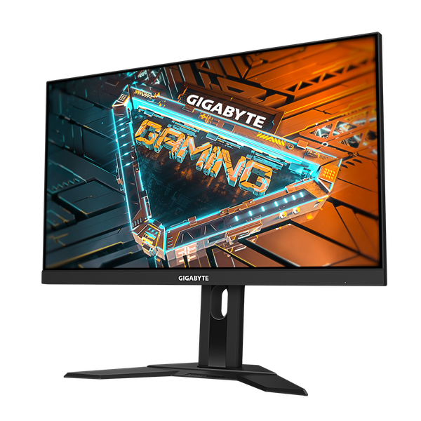  Màn hình Gaming Gigabyte G24F 2 | 23.8 inch Full HD IPS 165Hz 1ms phẳng 