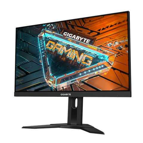  Màn hình Gaming Gigabyte G24F 2 | 23.8 inch Full HD IPS 165Hz 1ms phẳng 