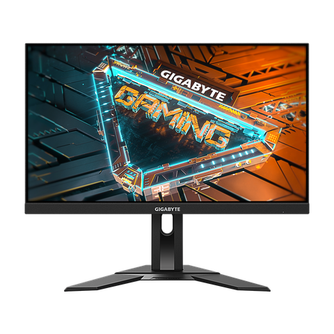  Màn hình Gaming Gigabyte G24F 2 | 23.8 inch Full HD IPS 165Hz 1ms phẳng 