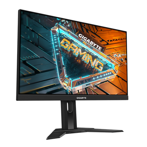  Màn hình Gaming Gigabyte G24F 2 | 23.8 inch Full HD IPS 165Hz 1ms phẳng 