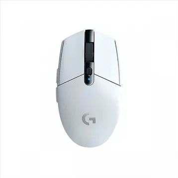  Chuột Logitech G304 LIGHTSPEED Wireless Black/ White 