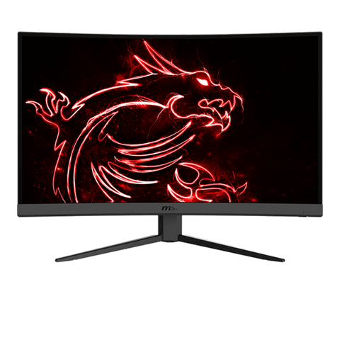  Màn hình Gaming MSI G32CQ4 E2 | 31.5 inch QHD VA 170Hz 1ms cong 1500R 