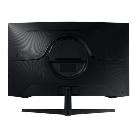  Màn hình Samsung Odyssey G55C cong QHD LS32CG552EEXXV | 32 inch 2K VA 165Hz 1ms HRD10 cong 1000R 