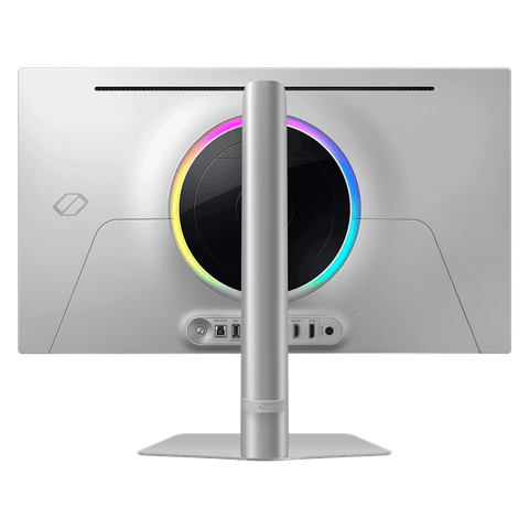  Màn hình Samsung Odyssey OLED G6 G60SD QHD 360Hz LS27DG602SEXXV 