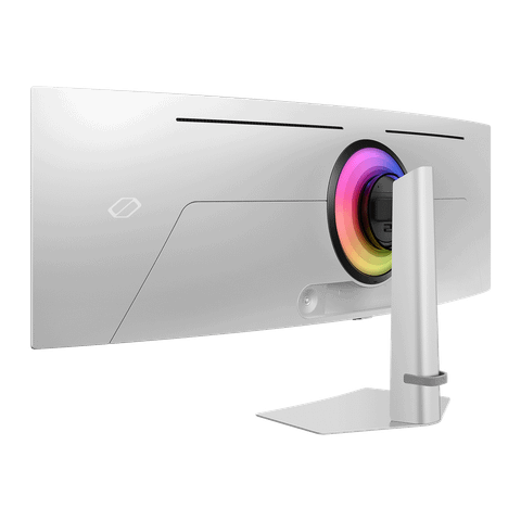  Màn hình Samsung Odyssey OLED G9 G93SC DQHD LS49CG934SEXXV | 49 inch DQHD OLED 240Hz 003ms Cong 