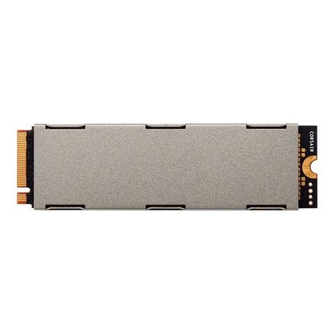  Ổ cứng SSD Corsair MP600 CORE 4TB M.2 NVMe PCIe Gen. 4 x4 SSD (CSSD-F4000GBMP600COR) 