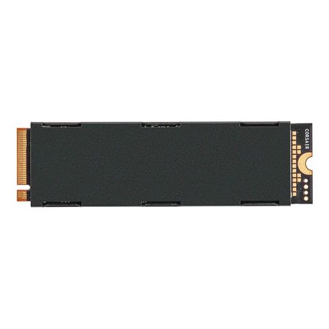  Ổ cứng SSD Corsair MP600 PRO 4TB M.2 NVMe PCIe Gen. 4 x4 SSD (CSSD-F4000GBMP600PRO) 