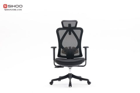  Ghế công thái học Sihoo M18C 