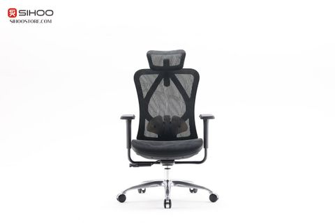  Ghế công thái học Sihoo M57C 
