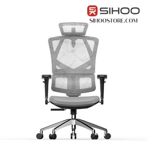  Ghế công thái học Sihoo M90C 