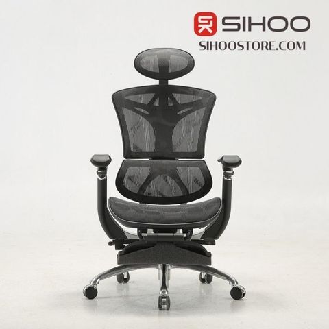 Ghế công thái học Sihoo M97B 