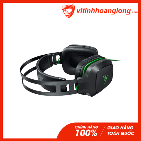  Tai nghe Razer Electra V2-Digital Gaming Headset (Đen) - RZ04-02220100-R3M1 