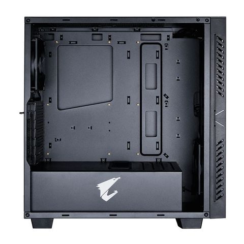  Thùng máy Case Gigabyte Aorus Ac300G Temperess Glass Atx Mid-Tower 
