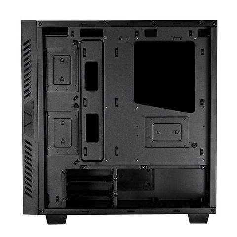  Thùng máy Case Gigabyte Aorus Ac300G Temperess Glass Atx Mid-Tower 