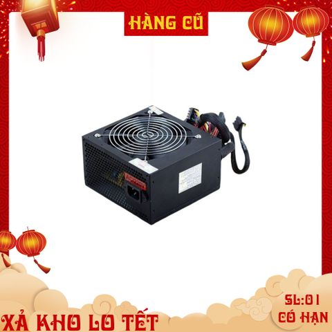  Nguồn máy tính Dragon Power 450W cũ 