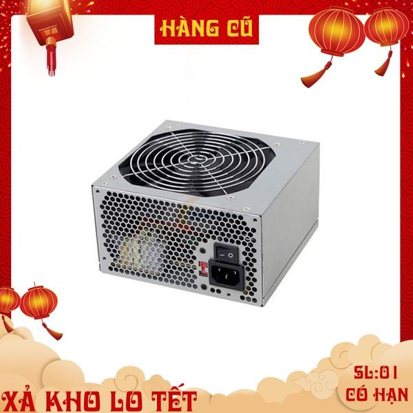 Nguồn Acbel 400W KAS PRO - HÀNG CŨ
