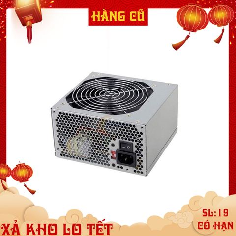  Nguồn Máy Tính Acbel HK+ 400W - PSU Hàng cũ Giá Rẻ 