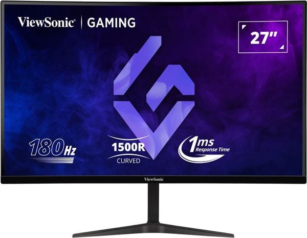  Màn Hình Gaming Viewsonic VX2718-PC-MHD | 27